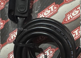 Interrupteur super Jet