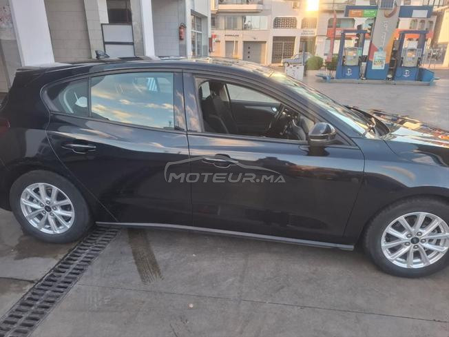 Ford Focus Diesel Manuelle 2023 à Casablanca