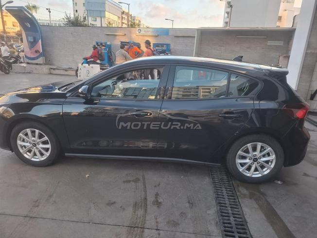 Ford Focus Diesel Manuelle 2023 à Casablanca