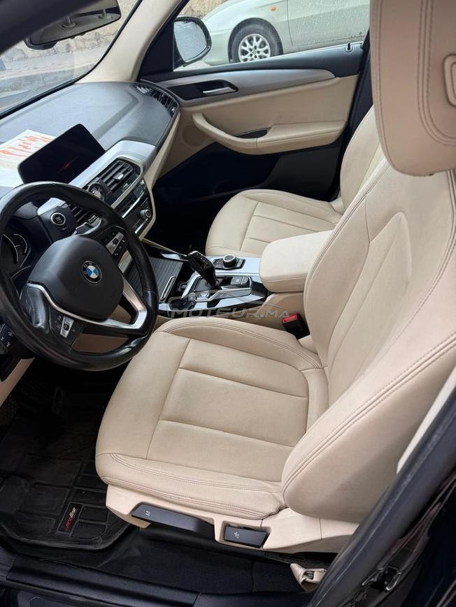 BMW x3 2,0d Model 2020 Km 100 000,km