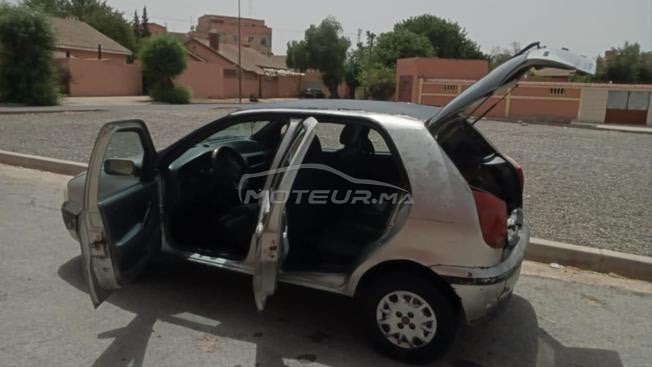 Fiat Palio Diesel Manuelle 1999 à Youssoufia