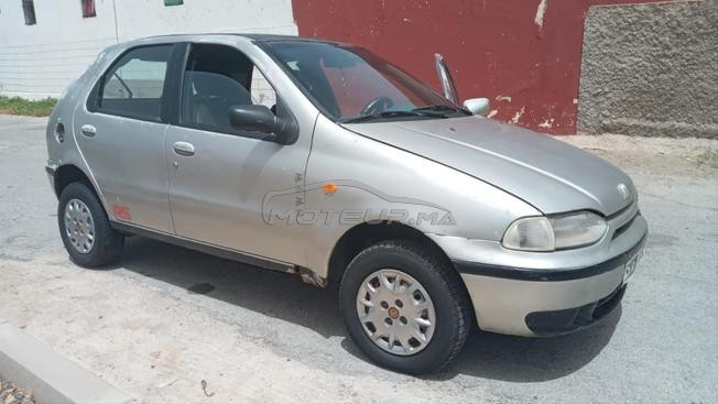 Fiat Palio Diesel Manuelle 1999 à Youssoufia