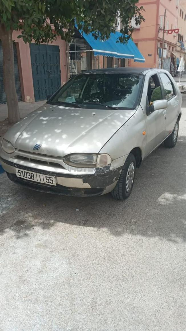 Fiat Palio Diesel Manuelle 1999 à Youssoufia