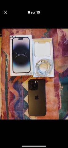 iphone 14 pro 256 GB 86 power