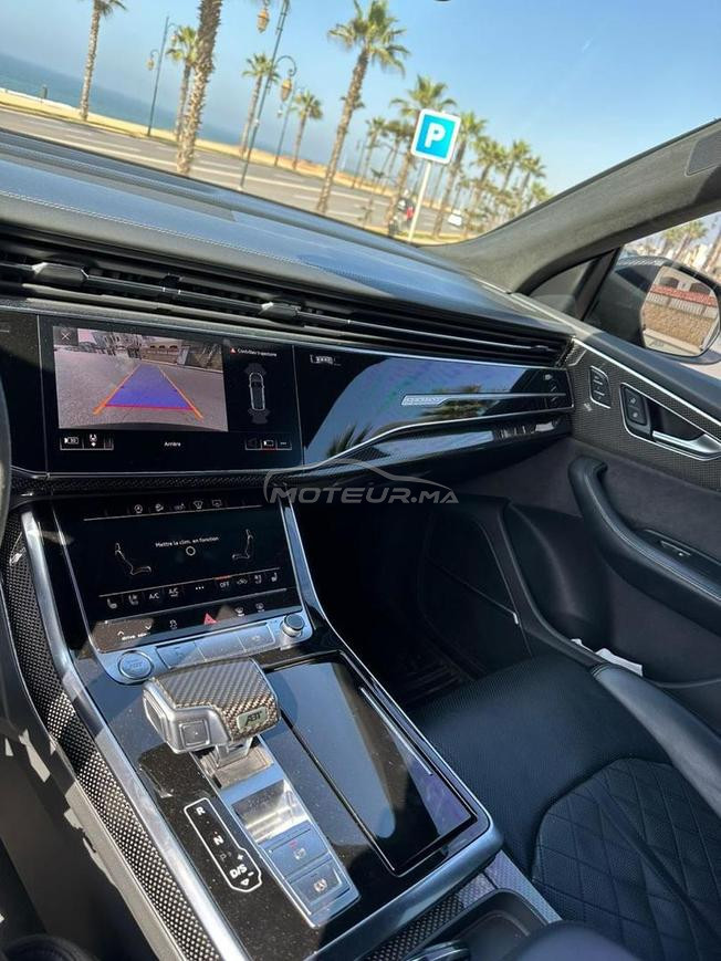 SQ8 Abt full options 