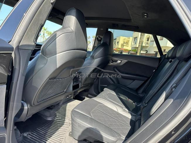 SQ8 Abt full options 