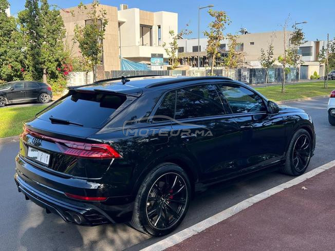 SQ8 Abt full options 
