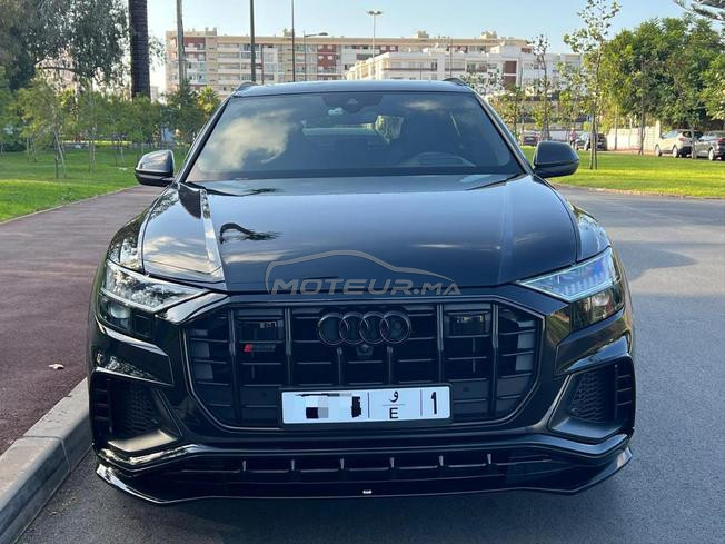 SQ8 Abt full options 