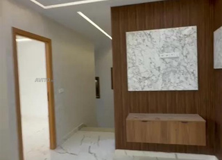 Hay zitoun à côté de Abdalah Ganoun