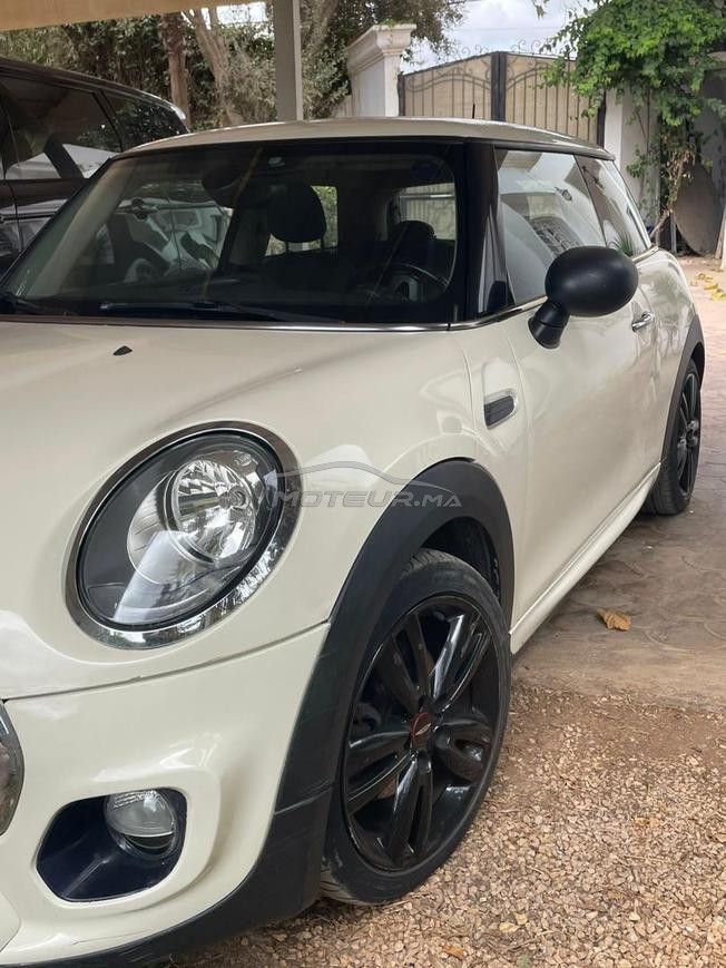 Mini Cooper one Pack John Cooper works