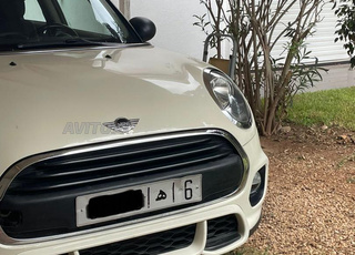 Mini Cooper one Pack John Cooper works