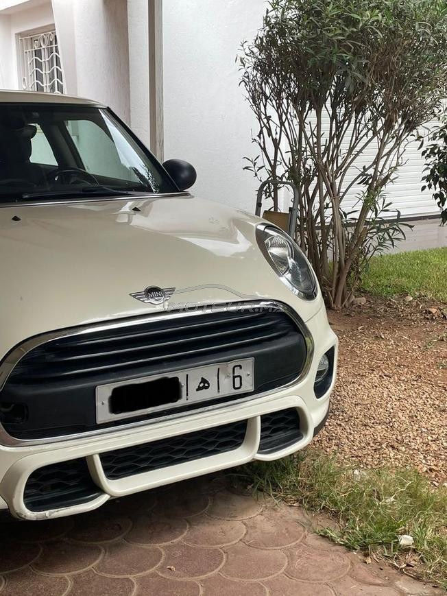 Mini Cooper one Pack John Cooper works