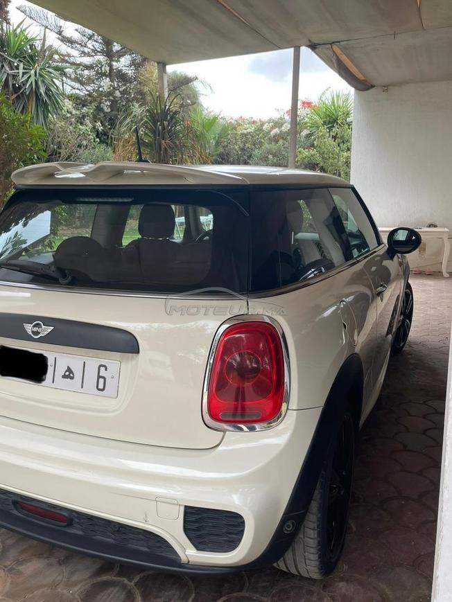 Mini Cooper one Pack John Cooper works