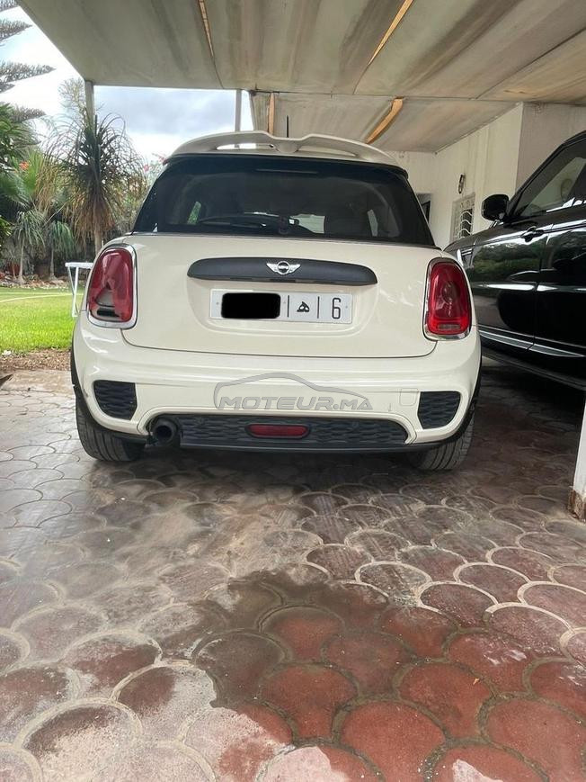 Mini Cooper one Pack John Cooper works