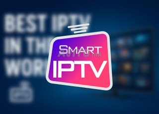 اشتراك IPTV