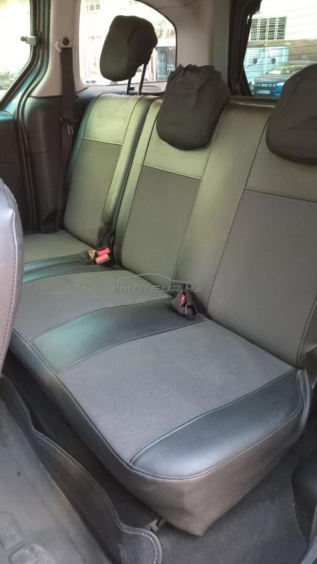 citroene berlingo