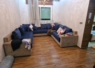 Appartement à louer à GUEZNAYA, Tanger
