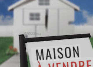 Villa Neuve à Vendre Ain Attig