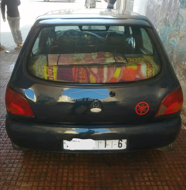Ford Jas 1998