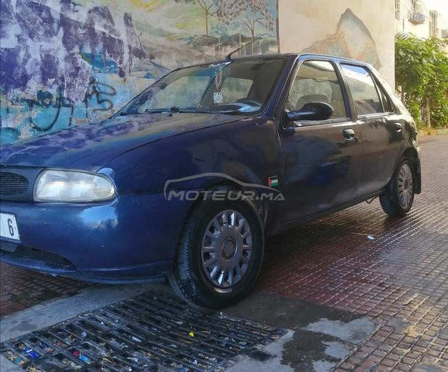 Ford Jas 1998