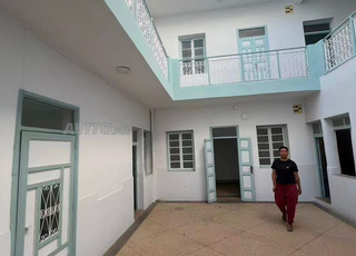 Maison à Louer – Daoudiat Wahda 2