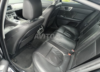 Jaguar XF Essence Automatique 2014