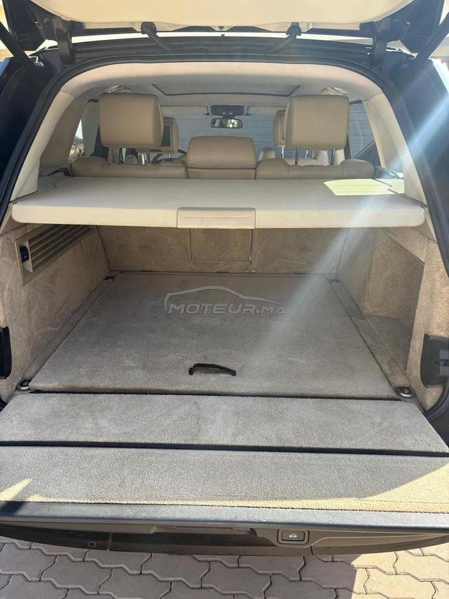 Range Rover Vogue 