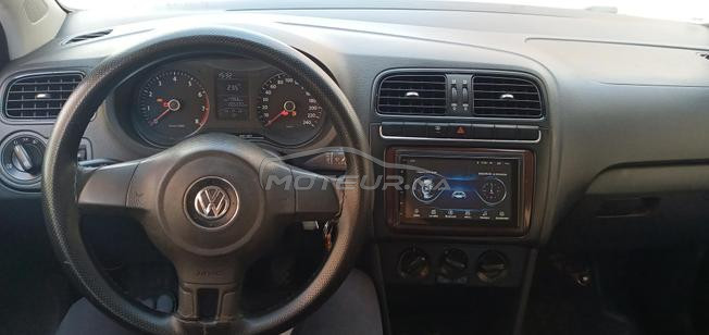 Volkswagen Polo 2014 