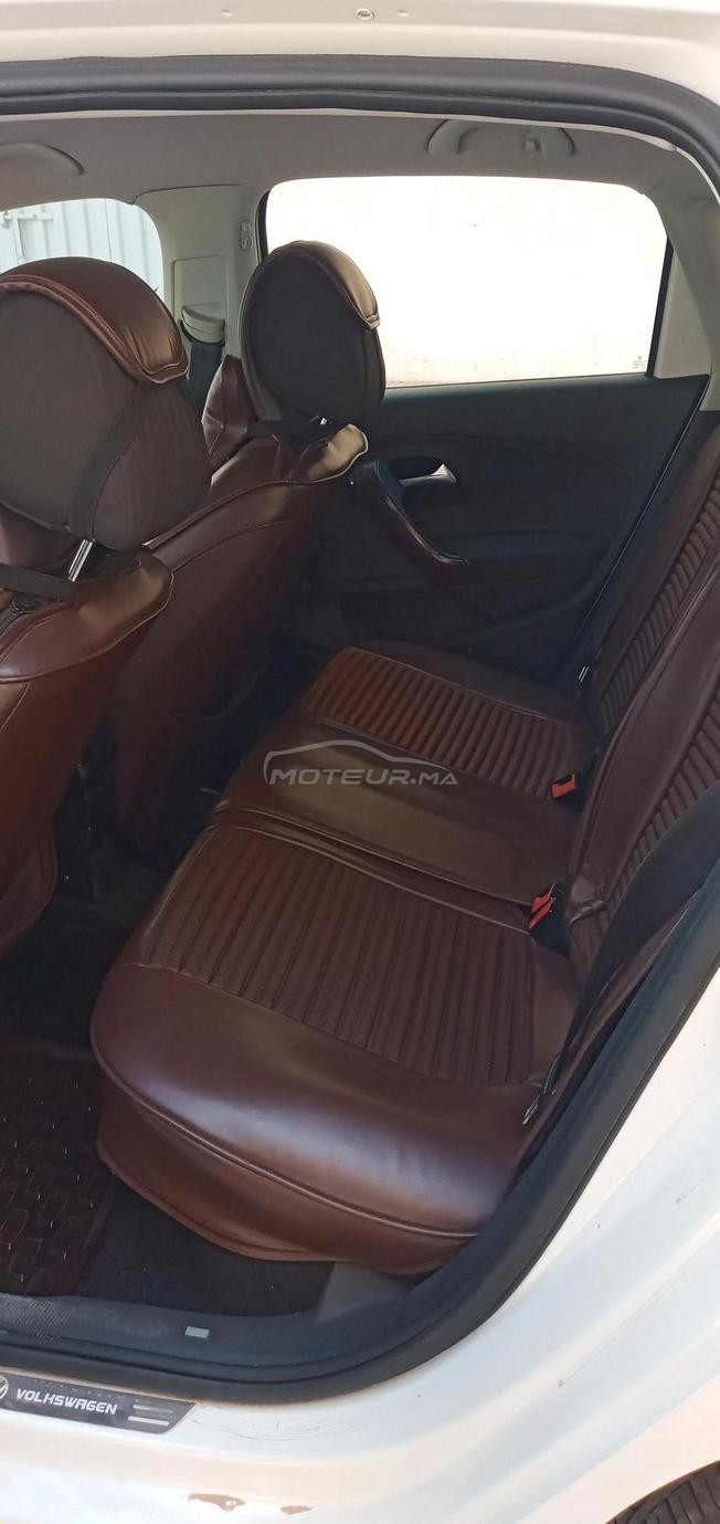 Volkswagen Polo 2014 