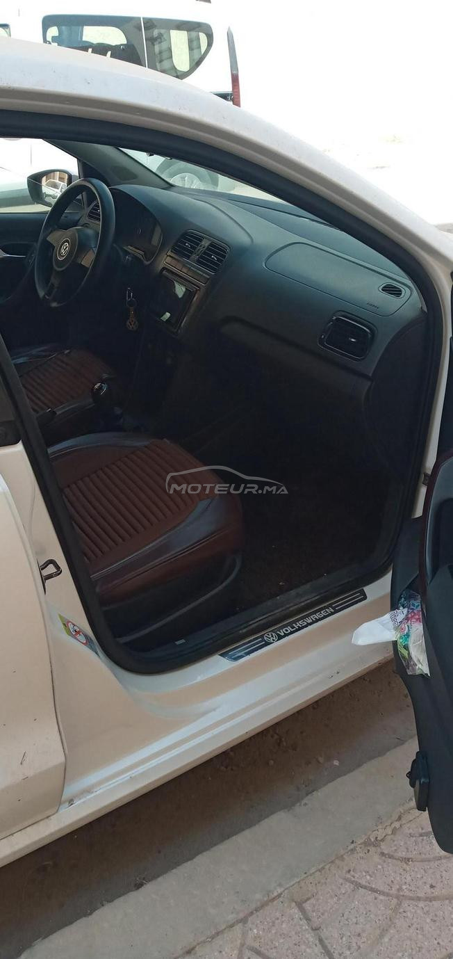 Volkswagen Polo 2014 