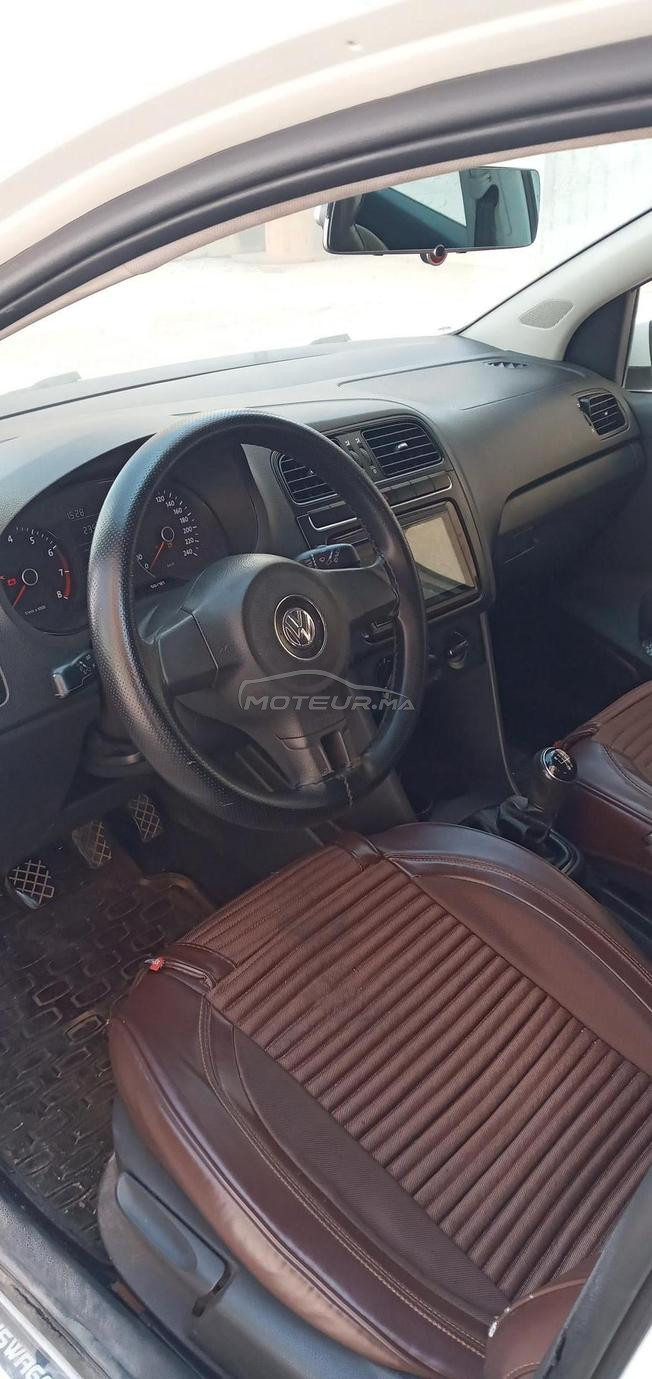 Volkswagen Polo 2014 