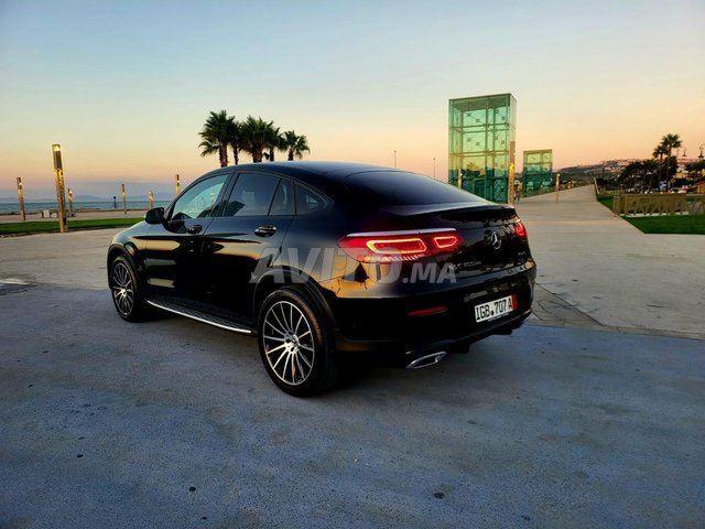 Glc 300 de