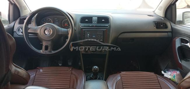 Volkswagen Polo 2014 