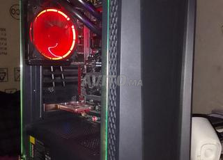 Pc gamer sans carte graphique