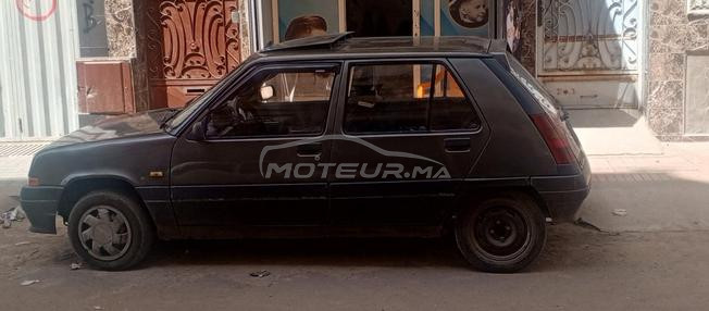 renault super 5