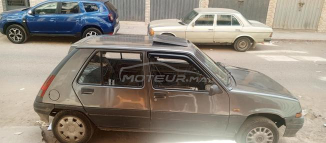 renault super 5
