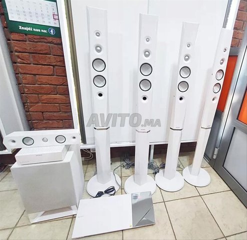 home cinema bluetooth sony 1200 watt