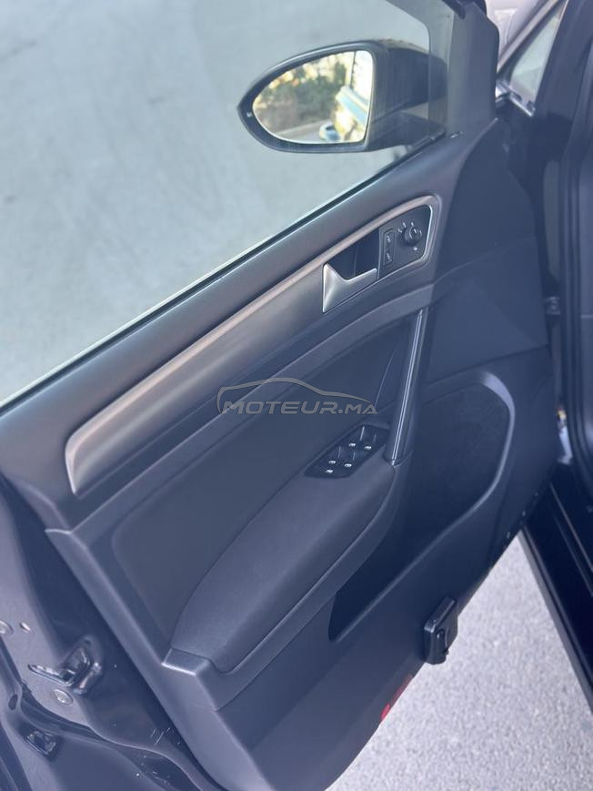 Golf 7 manuelle 1.6 