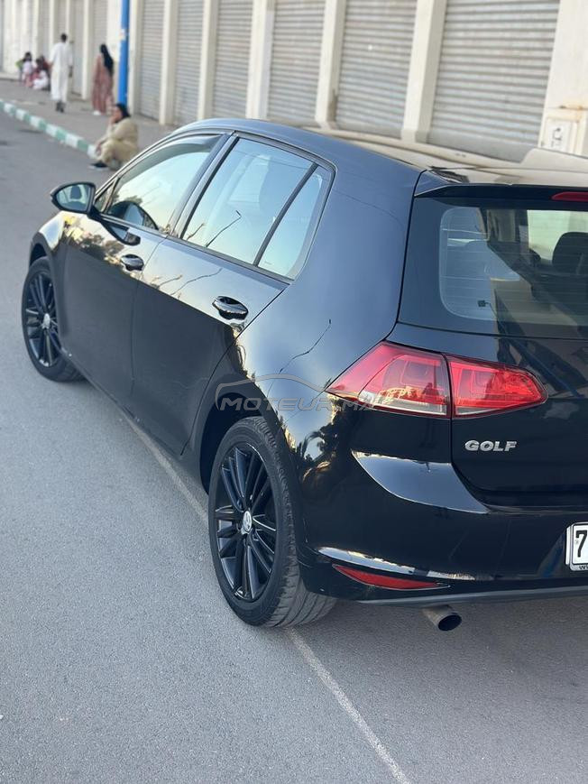 Golf 7 manuelle 1.6 