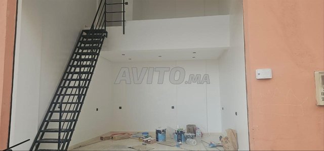 Local commercial à vendre à Bouakkaz