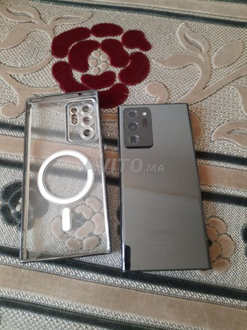 جالاكسي نوت 20 ألترا