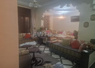 Très belle et grande appartement