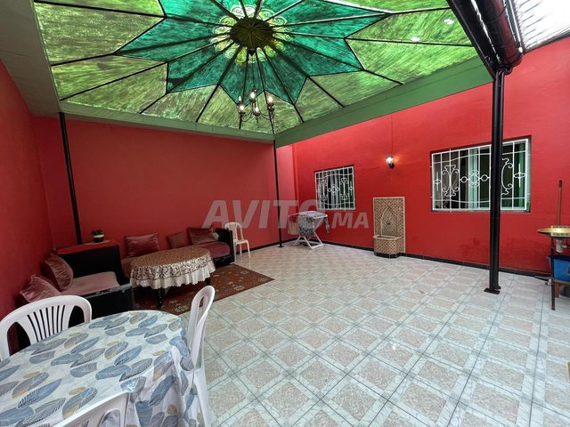 Appartement à vendre 146 m² à Marrakech