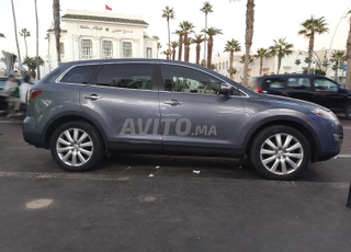 Mazda CX-9