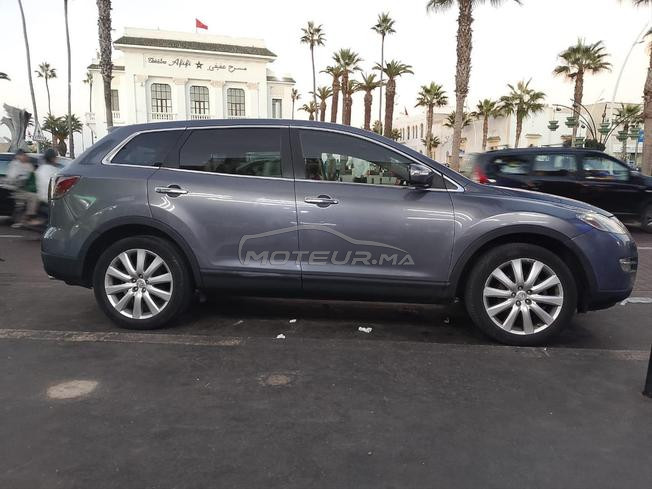 Mazda CX-9 