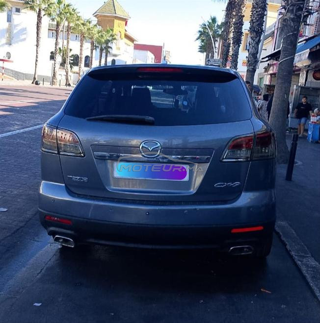 Mazda CX-9 