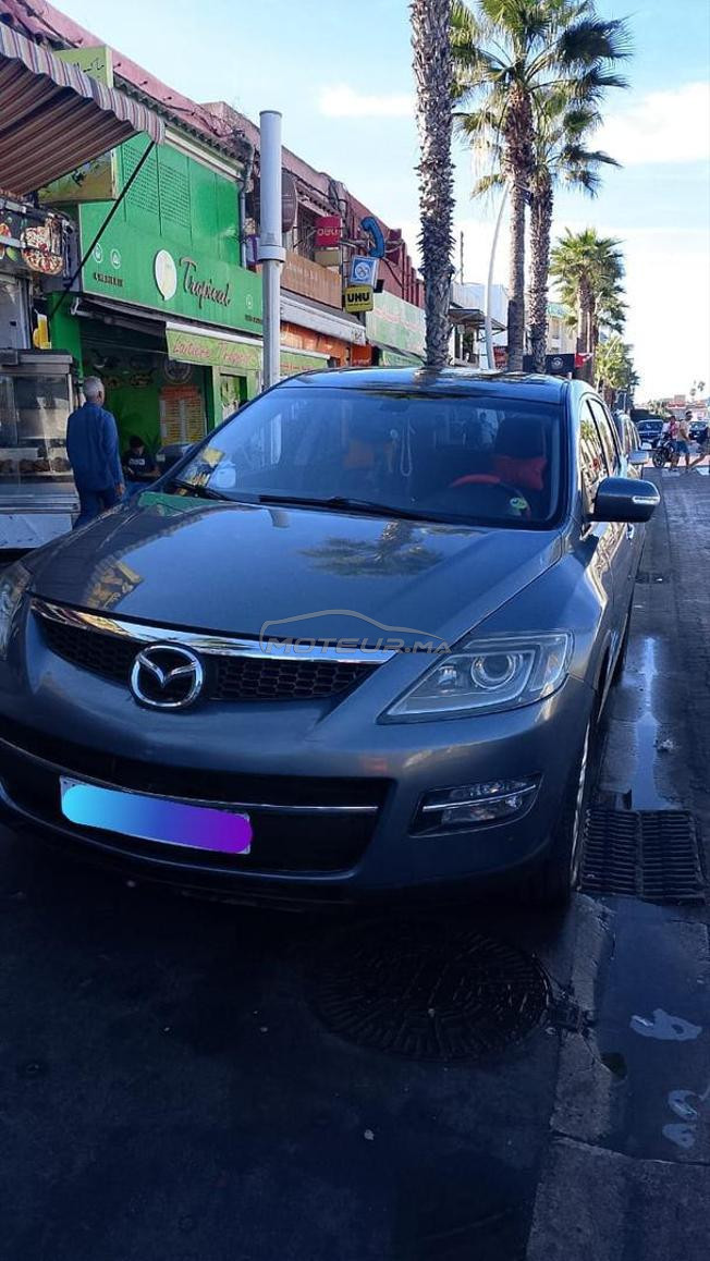 Mazda CX-9 