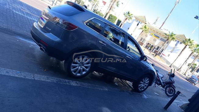 Mazda CX-9 