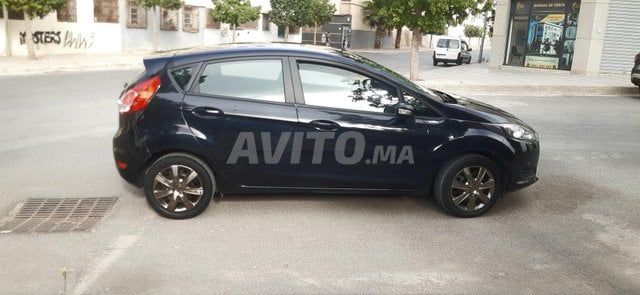 فورد فيستا ديزل