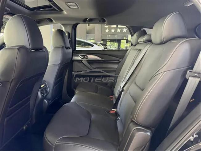 Mazda CX-9 